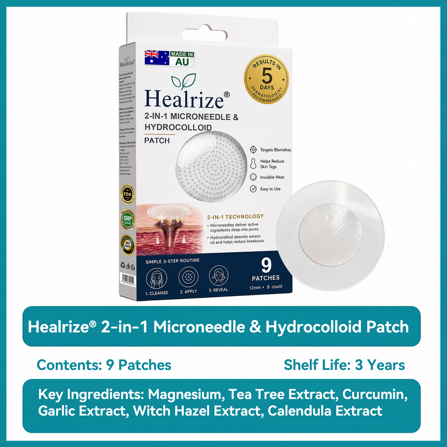 ๐ฟ 2026 Skin Care Favorite | Save 50% Today
