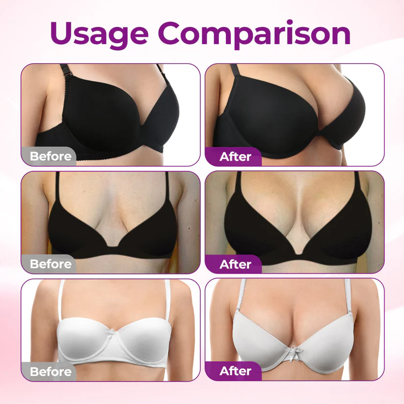 Purelora usage comparison visual