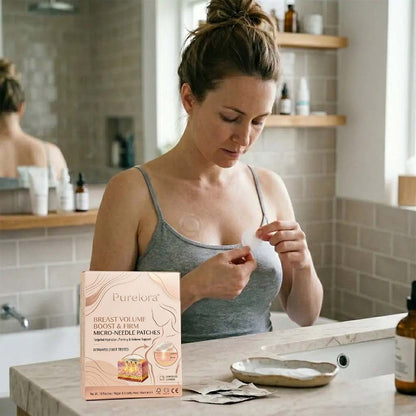 💖 Trending Self-Care Patch | 49% OFF Now