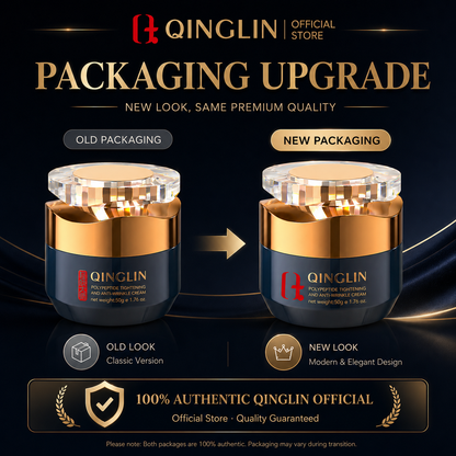 QINGLIN Anti-WrinkleFace Cream-EDC