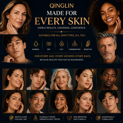 QINGLIN Anti-WrinkleFace Cream-EDC
