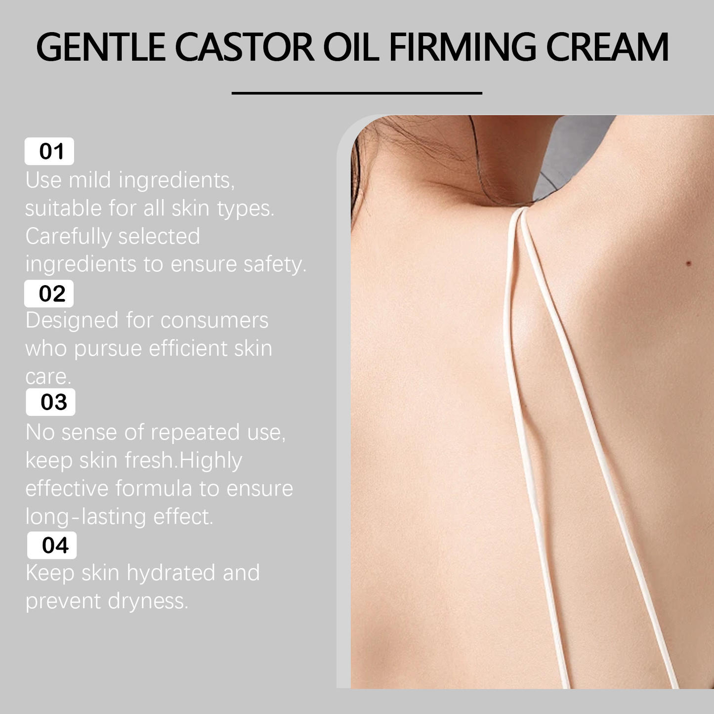 QINGLIN Anti-WrinkleFace Cream-EDC