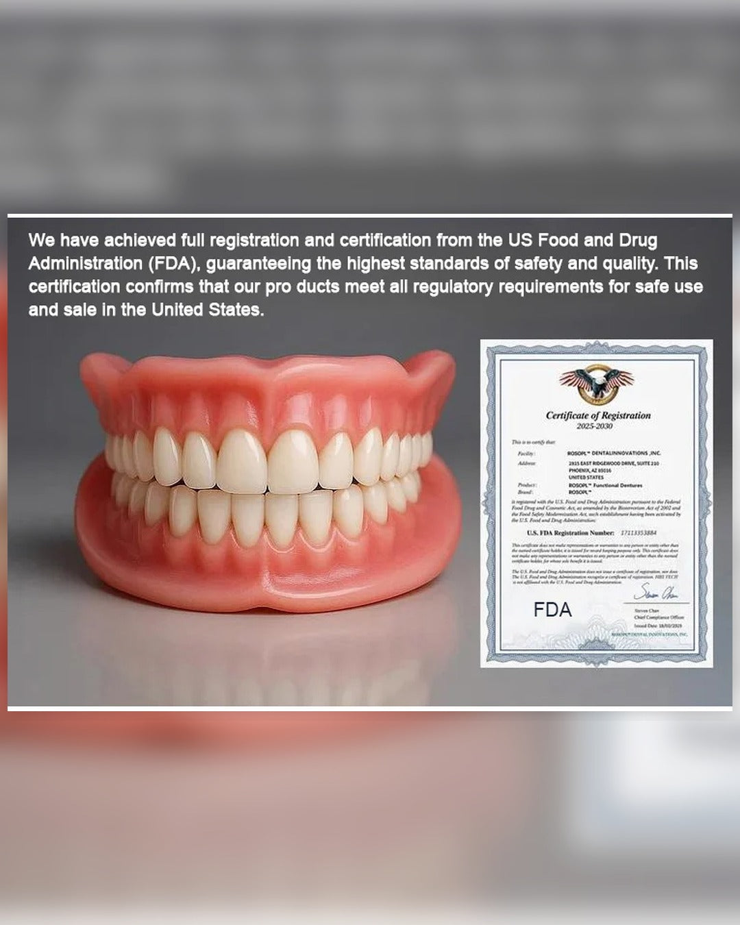 🏆Ends Today: 50% OFF! 🏆2026 Bestselling Product🦷