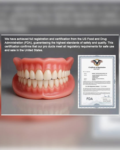 🏆Ends Today: 50% OFF! 🏆2026 Bestselling Product🦷