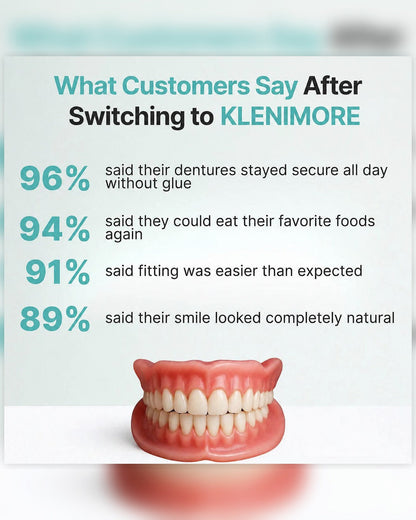 🏆Ends Today: 50% OFF! 🏆2026 Bestselling Product🦷