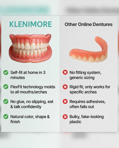 🏆Ends Today: 50% OFF! 🏆2026 Bestselling Product🦷
