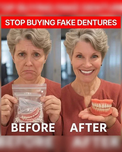 🏆Ends Today: 50% OFF! 🏆2026 Bestselling Product🦷