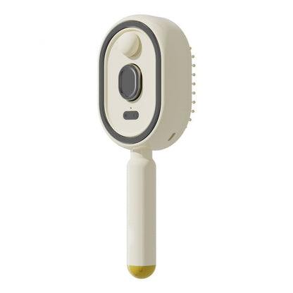 👑 Premium Quality, Better Price-Electric Spray Air Cushion Massage Comb